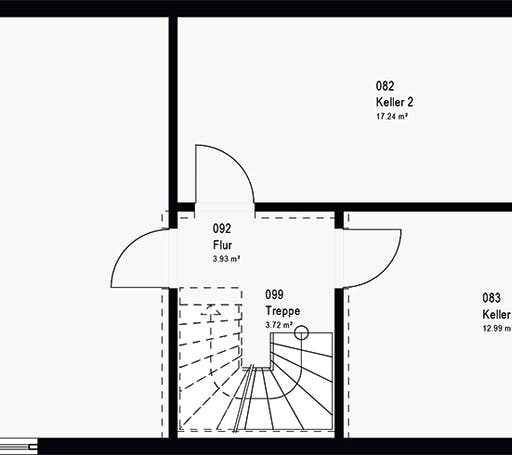 Massa - LifeStyle 19.01 S Floorplan 10