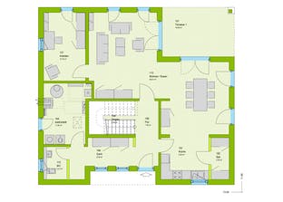 LifeStyle 19.03 W Grundriss