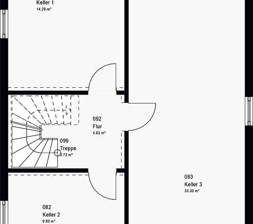 Massa - TwinStyle 13.01 W Floorplan 9