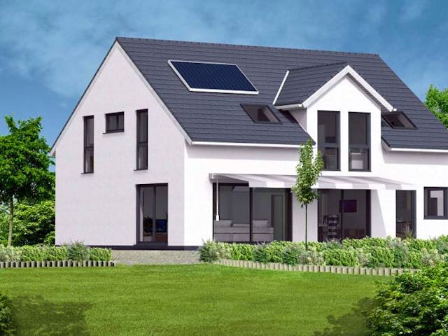 Einfamilienhaus Emilia