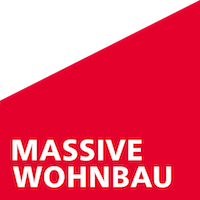 Massive Wohnbau logo