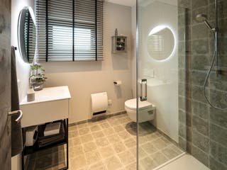 Fertighaus MH Gießen - MAXIM von FingerHaus Schlüsselfertig ab 544308€, Cubushaus Innenansicht 9