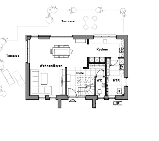 Maxime 120 Floorplan 1