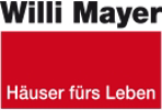 Fertighausanbieter Willi Mayer Holzbau