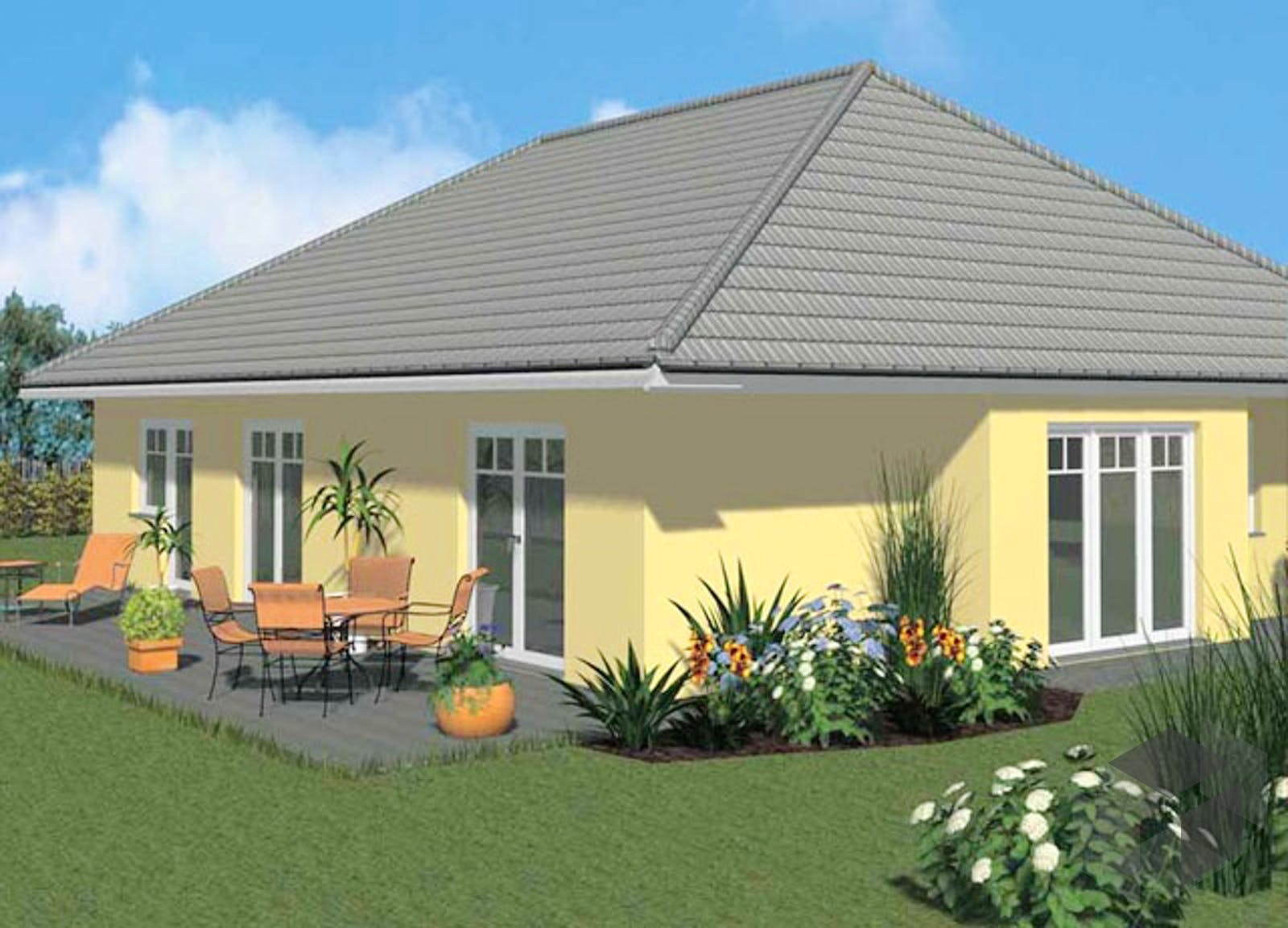 Ausbauhäuser bis 100.000€ - Häuser | Preise | Anbieter Ausbauhäuser bis 100.000€ - Häuser | Preise | Anbieter
