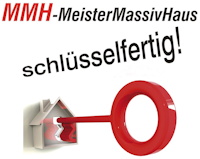 Massivhausanbieter MMH - MeisterMassivHaus