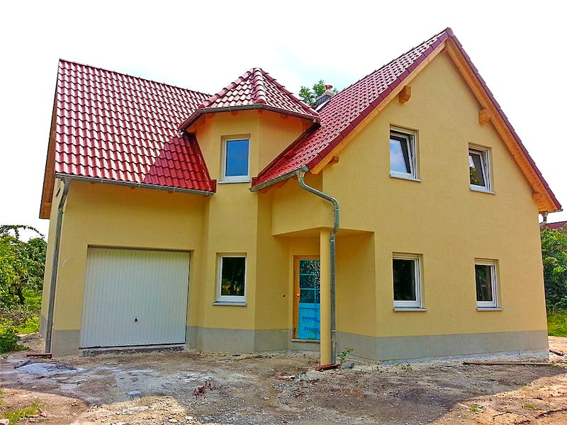 Massivhausanbieter MMH - MeisterMassivHaus