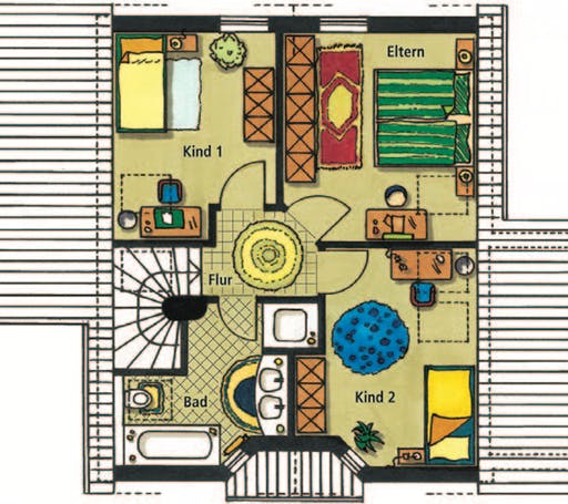 Messina Floorplan 2