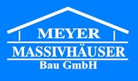 Massivhausanbieter Meyer MASSIVHÄUSER Bau