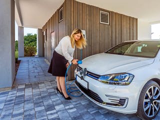 Fertighaus Haas MH Falkenberg 150 von Haas Fertigbau Schlüsselfertig ab 372000€, Stadtvilla Außenansicht 6