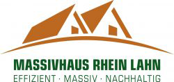 Massivhaus Rhein Lahn logo