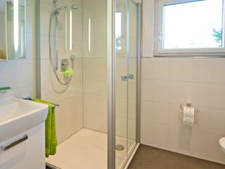 Fertighaus MH STYLE von Fertighaus WEISS Schlüsselfertig ab 647739€, Pultdachhaus Innenansicht 11