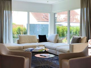 Fertighaus MH VITA von Fertighaus WEISS Schlüsselfertig ab 705007€, Bungalow Innenansicht 7