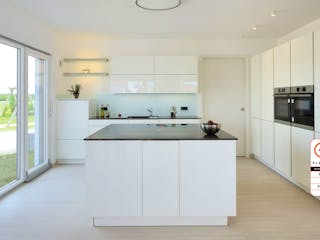 Fertighaus MH VITA von Fertighaus WEISS Schlüsselfertig ab 705007€, Bungalow Innenansicht 9