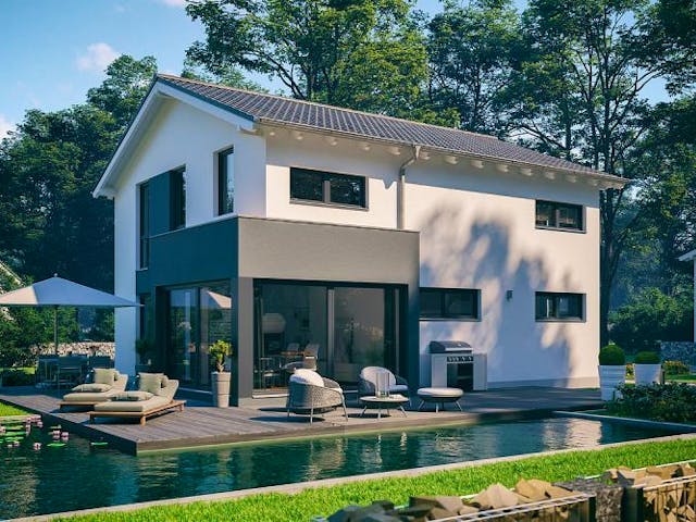 ARCHITEKTENHAUS ALLEA