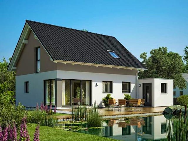 ARCHITEKTENHAUS LOOP CLASSIC