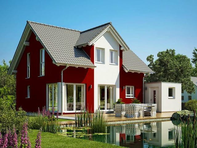 ARCHITEKTENHAUS LOOP PLUS