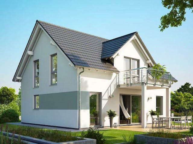 ARCHITEKTENHAUS SIGNUM PLUS