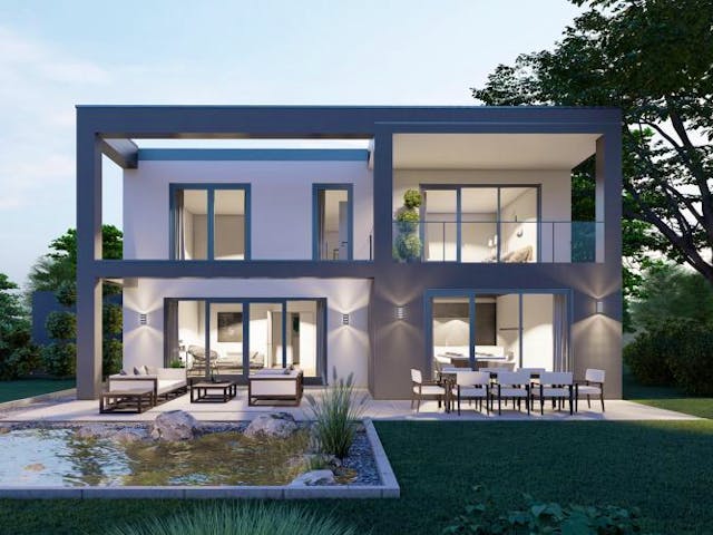 Bauhaus Holler 10-029