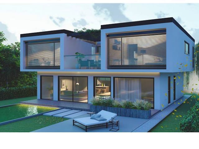 Bauhaus Puderbach 10-083