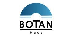Botan Haus logo