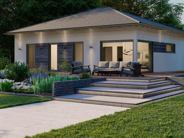 Bungalow Berkum 20-032