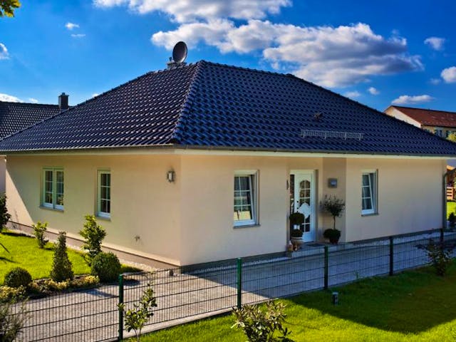 Bungalow Rerik