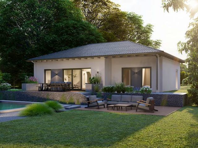 Bungalow Weißenthurm 20-033