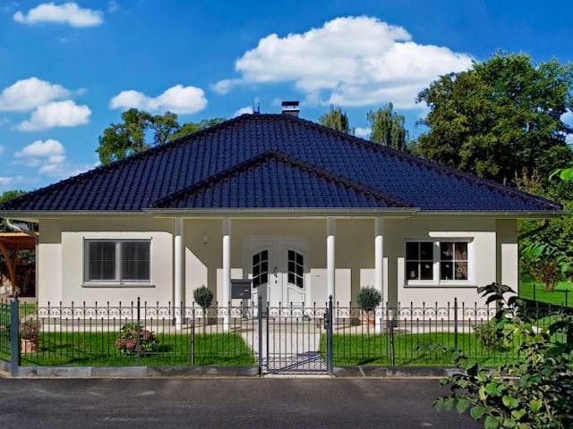 Bungalow Zingst