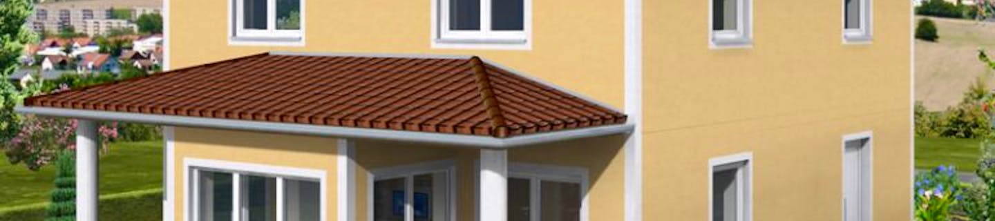 Massivhausanbieter Compacta Massivhaus