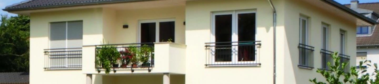 Massivhausanbieter domoplan massivhaus