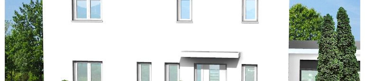 Massivhausanbieter Donschen Massivhaus