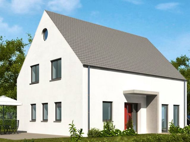 Einfamilienhaus EH140 Variante T