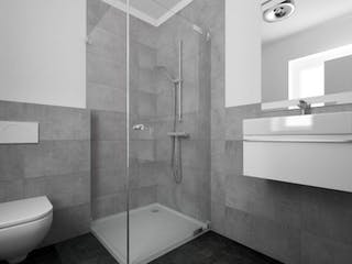 Massivhaus Einfamilienhaus EH155 Variante M von Baudirekt,  Innenansicht 2