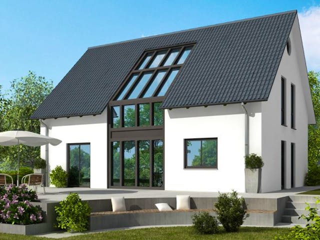 Einfamilienhaus EH155 Variante M