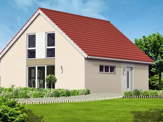 Einfamilienhaus Elias