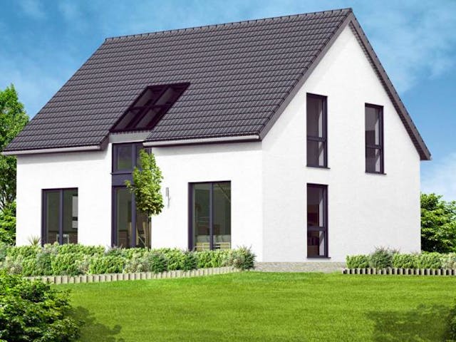 Einfamilienhaus Piet