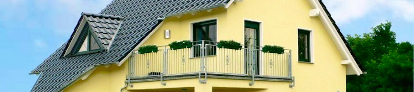 Massivhausanbieter Bördehaus