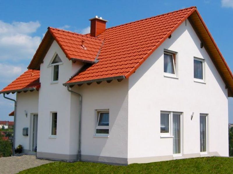 Massivhausanbieter HWVMassivhaus