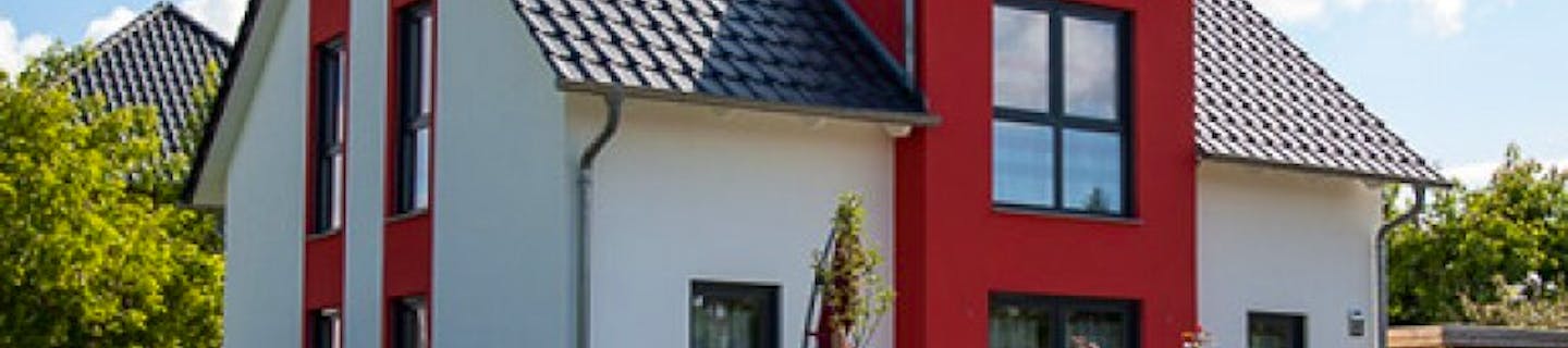 Massivhausanbieter MARE Haus