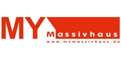 MYMassivhaus logo