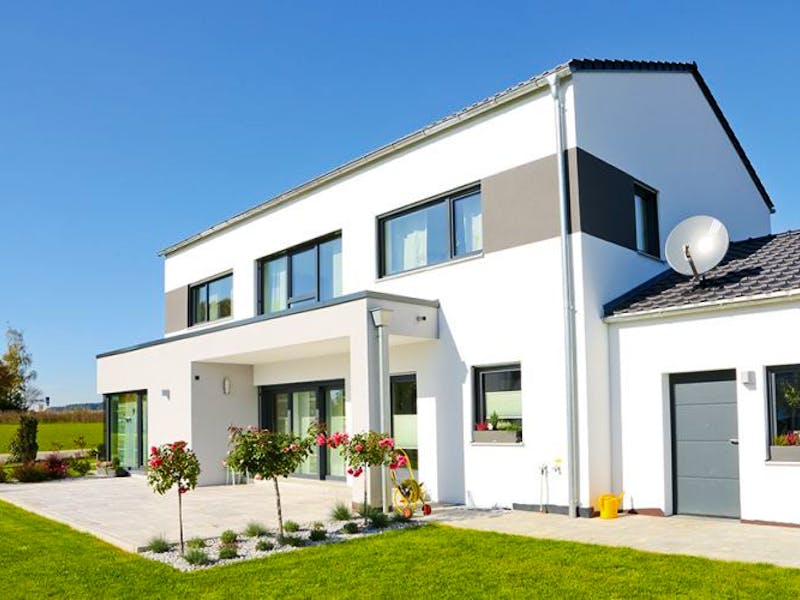 Massivhausanbieter MYMASSIV