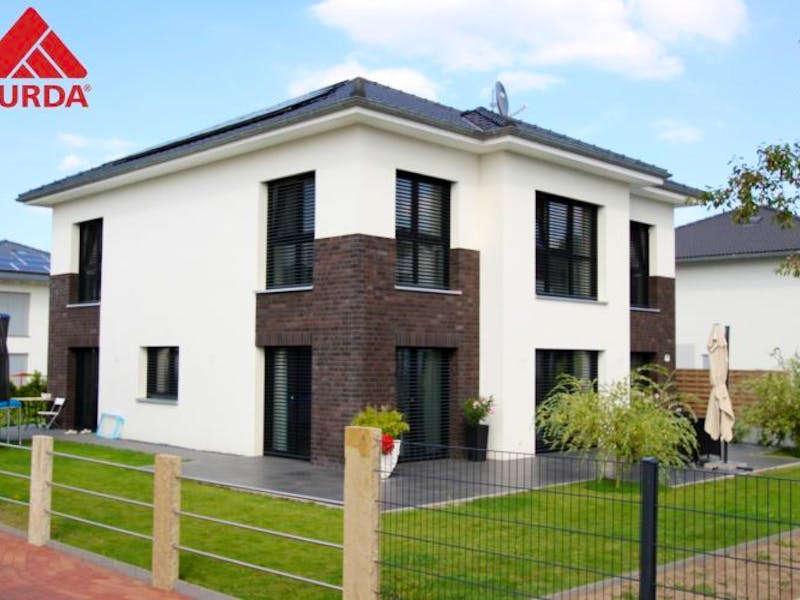 Massivhausanbieter NURDA-Hausbau