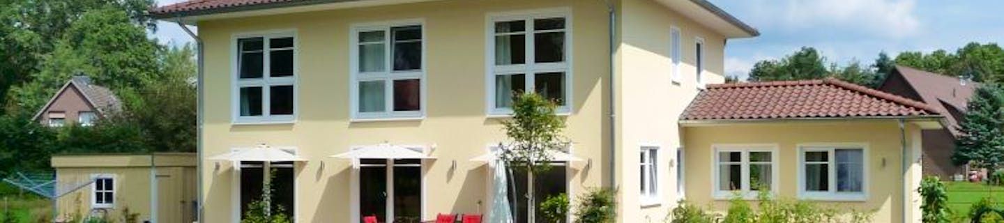 Fertighausanbieter Poggenburg Haus