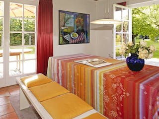 Fertighaus Vitalhaus Eva von Regnauer Hausbau Schlüsselfertig ab 569075€, Innenansicht 1