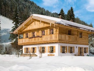 Fertighaus Vitalhaus Kirchberg von Regnauer Hausbau Schlüsselfertig ab 647375€,  Außenansicht 1