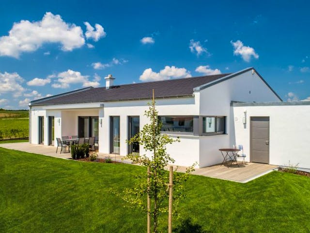 Vitalhaus Klosterberg