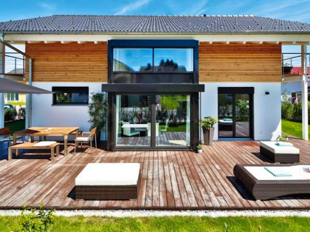 Vitalhaus Oberpframmern