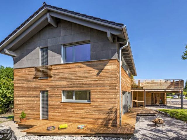 Vitalhaus Waakirchen