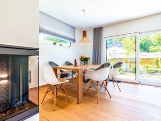 Fertighaus Vitalhaus Wendelstein von Regnauer Hausbau, Innenansicht 5